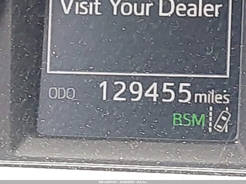 2018 TOYOTA RAV4 LIMITED - JTMYFREV3JJ176885