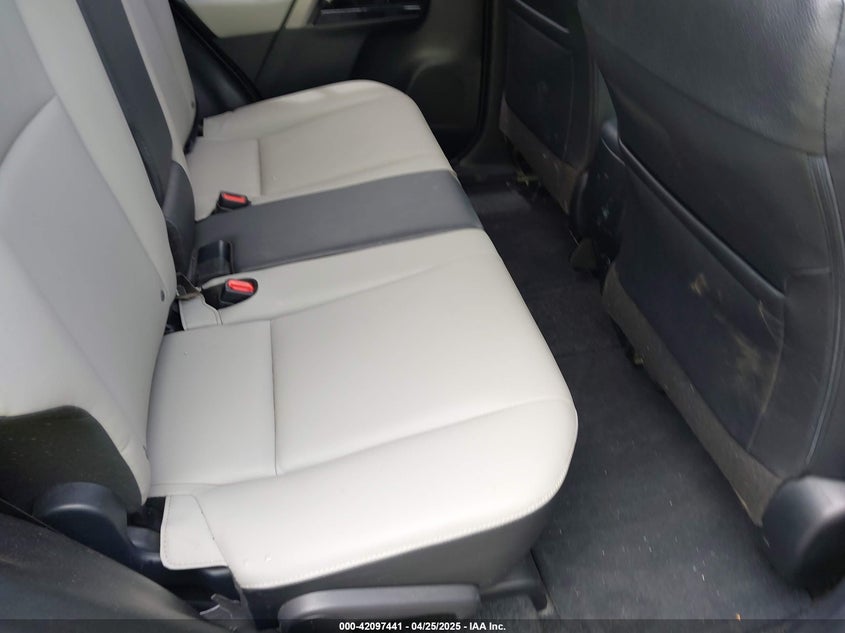 2018 TOYOTA RAV4 LIMITED - JTMYFREV3JJ176885