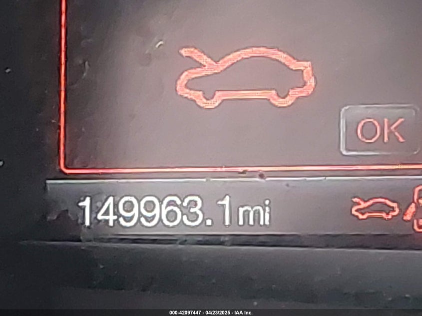 2020 FORD EDGE SEL - 2FMPK3J90LBA57224