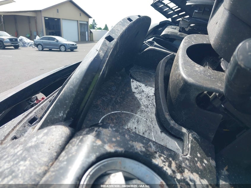 2012 FORD F-150 VIN: 1FTFW1ET0CFC59994