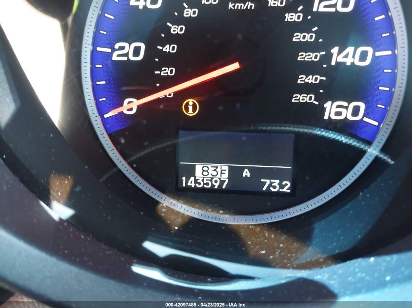 2008 Acura Rdx VIN: 5J8TB18558A017249 Lot: 42097485