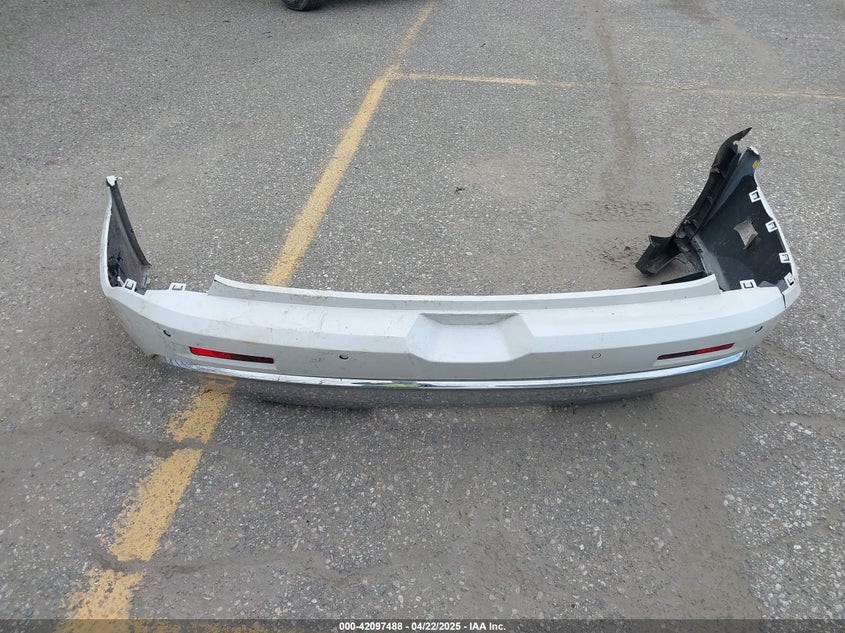 2017 GMC ACADIA DENALI - 1GKKNXLS8HZ325734