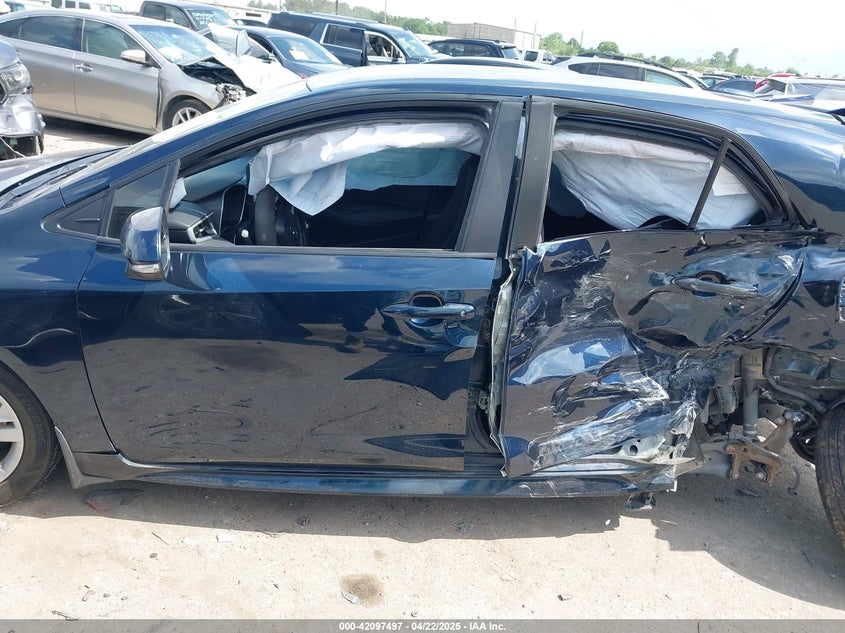 VIN JTND4MBE5M3130281 2021 TOYOTA COROLLA SE