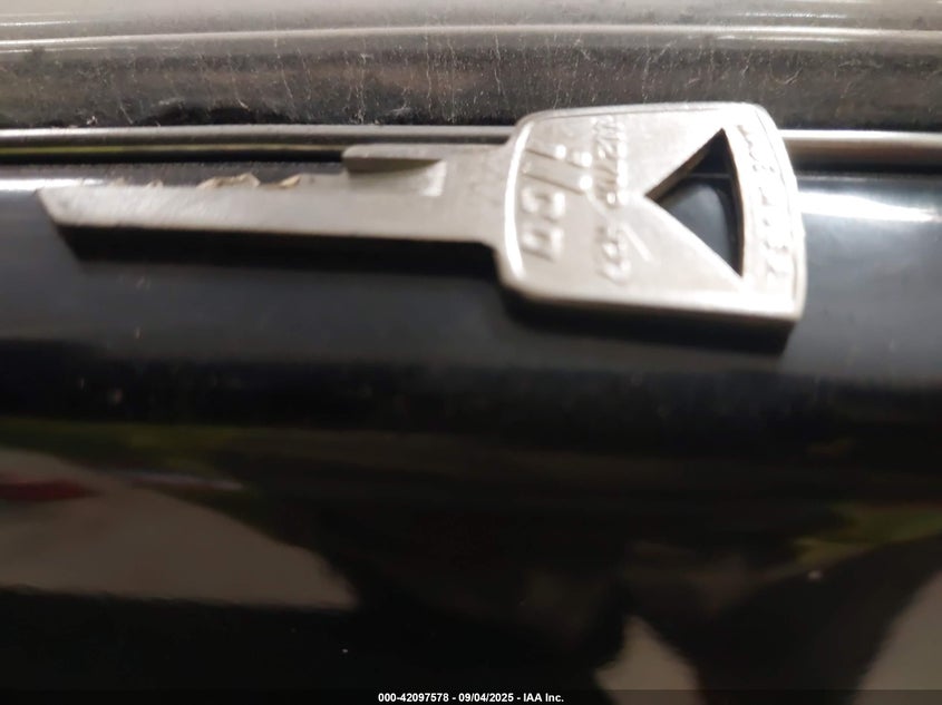 1977 Ford Bronco VIN: U15GL091251 Lot: 42097578