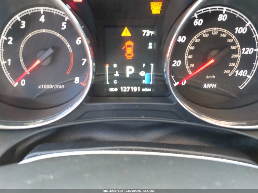 2015 MITSUBISHI OUTLANDER SPORT SE/GT - 4A4AR4AU4FE061553