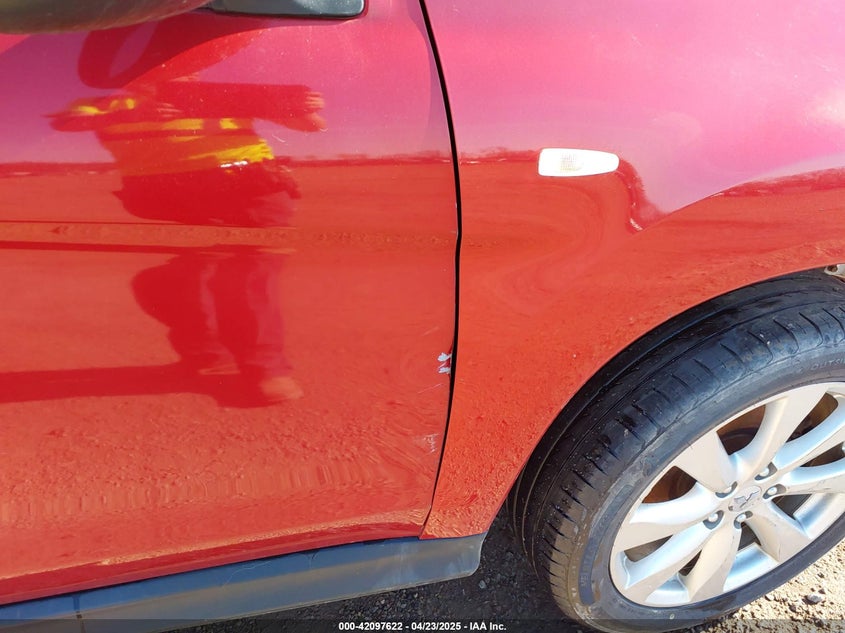 2015 MITSUBISHI OUTLANDER SPORT SE/GT - 4A4AR4AU4FE061553