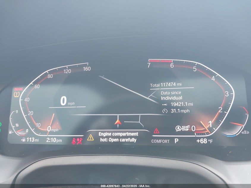 2020 BMW 330I - 3MW5R1J02L8B20101