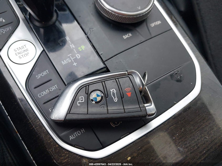 2020 BMW 330I - 3MW5R1J02L8B20101