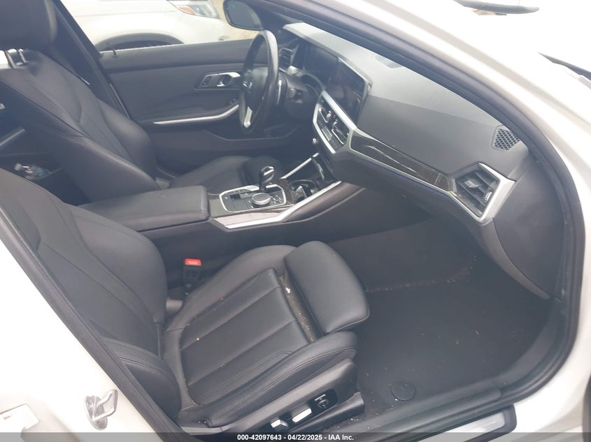 2020 BMW 330I - 3MW5R1J02L8B20101