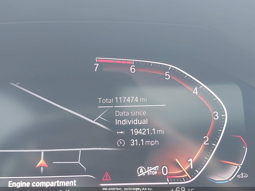 2020 BMW 330I - 3MW5R1J02L8B20101