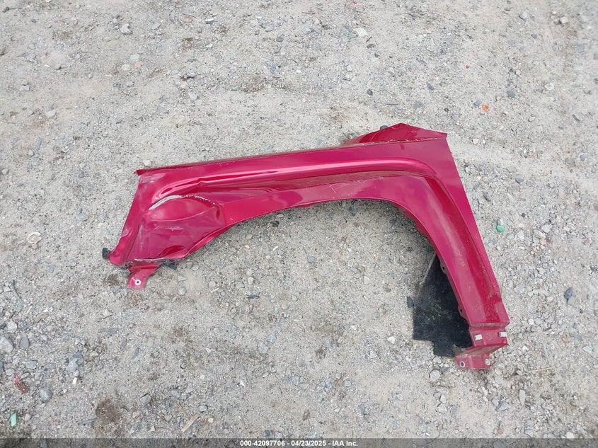 2014 GMC TERRAIN SLT-1 - 2GKALSEK6E6380742