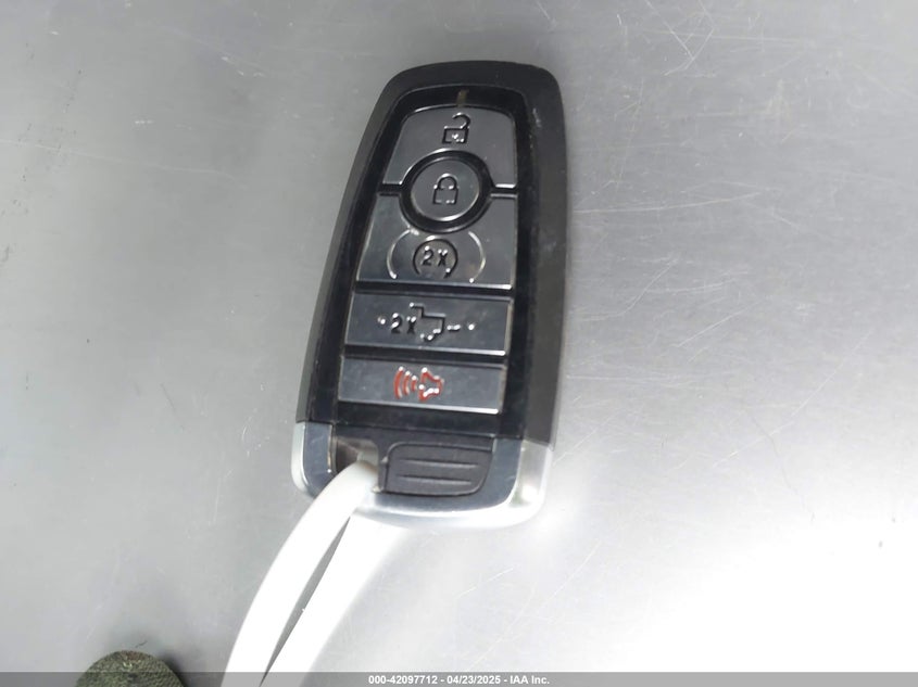2022 FORD F-150 VIN: 1FTFW1E57NKE14424