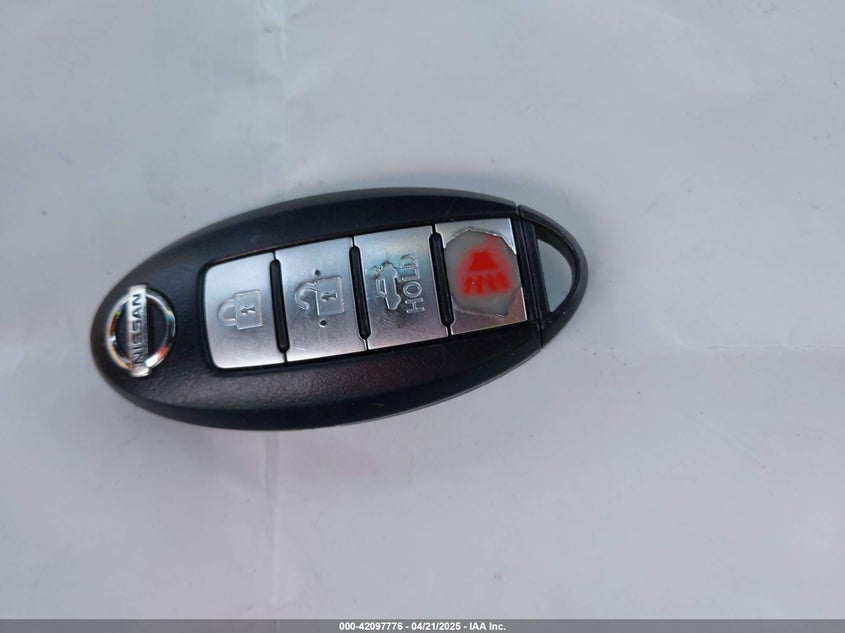 2012 NISSAN ALTIMA VIN: 1N4AL2EP8CC263505