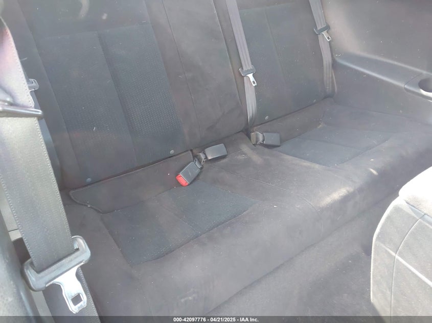 2012 NISSAN ALTIMA VIN: 1N4AL2EP8CC263505