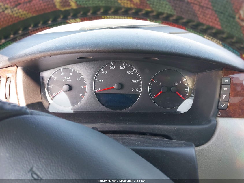 2011 CHEVROLET IMPALA VIN: 2G1WG5EK9B1268333