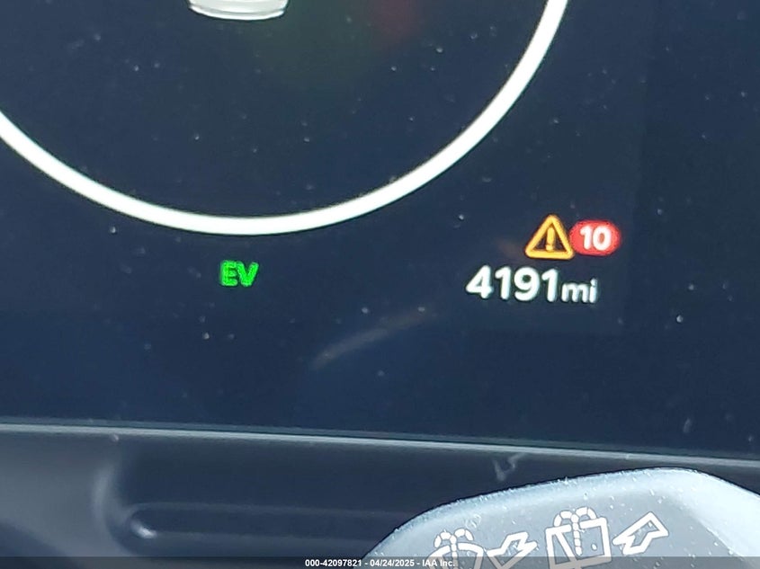 2025 KIA CARNIVAL MPV HYBRID SX - KNDNE5KA6S6037631