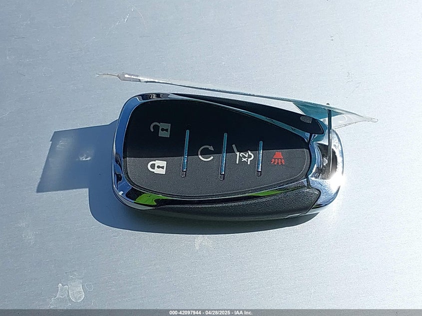 2018 CHEVROLET EQUINOX PREMIER 2GNAXMEV5J6116516