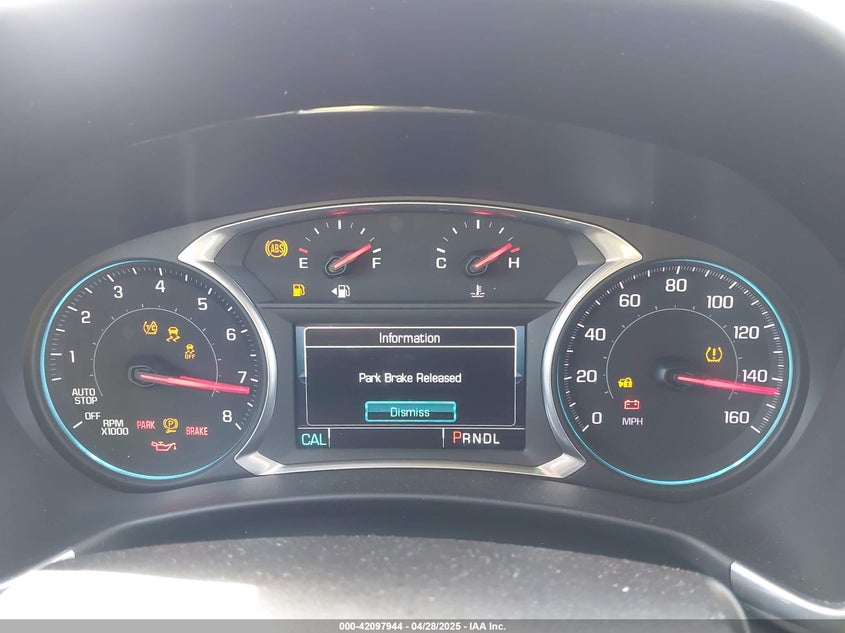 2018 CHEVROLET EQUINOX PREMIER 2GNAXMEV5J6116516