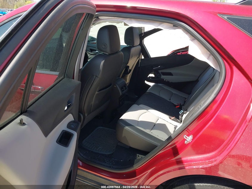 2018 CHEVROLET EQUINOX PREMIER 2GNAXMEV5J6116516