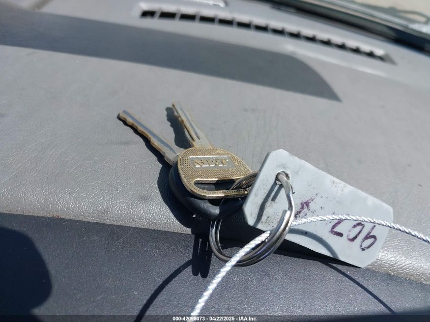 2009 Chevrolet Express 2500 Work Van VIN: 1GCGG25C491135689 Lot: 42098073