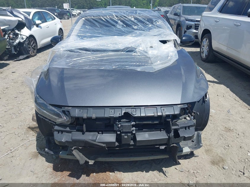 2021 NISSAN SENTRA VIN: 3N1AB8DV2MY297984