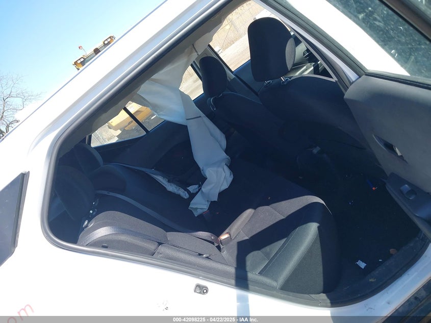 2023 NISSAN KICKS(VIN: 3N1CP5BV7PL513499