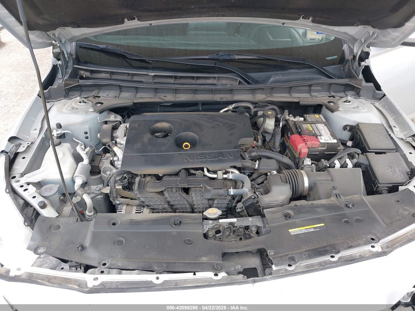 2020 Nissan Altima S Fwd VIN: 1N4BL4BV1LC174085 Lot: 42098298
