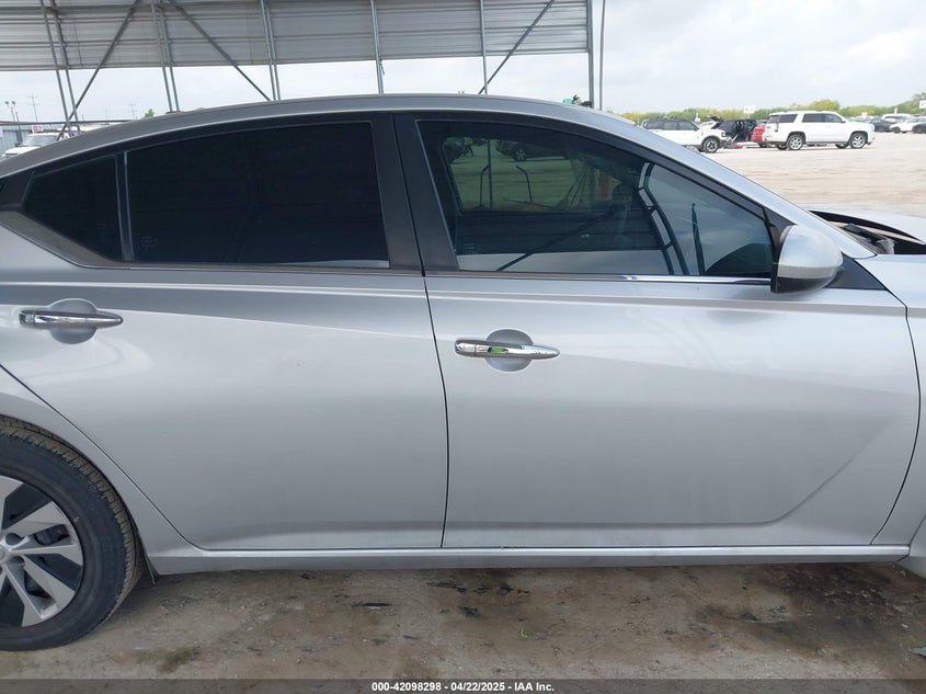 2020 Nissan Altima S Fwd VIN: 1N4BL4BV1LC174085 Lot: 42098298