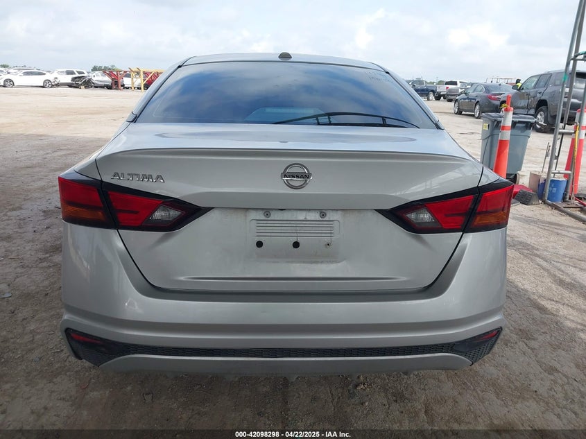 2020 Nissan Altima S Fwd VIN: 1N4BL4BV1LC174085 Lot: 42098298