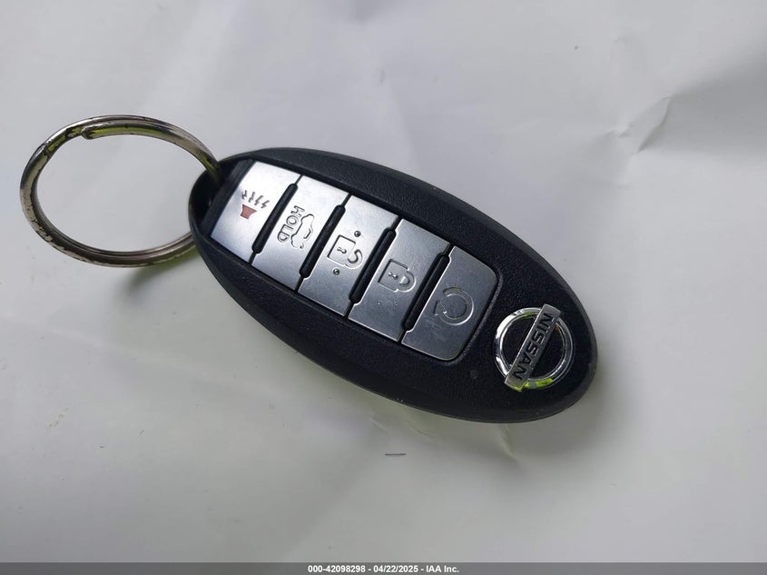 2020 Nissan Altima S Fwd VIN: 1N4BL4BV1LC174085 Lot: 42098298