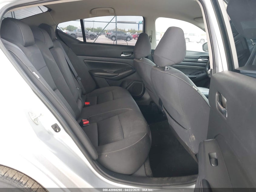 2020 Nissan Altima S Fwd VIN: 1N4BL4BV1LC174085 Lot: 42098298