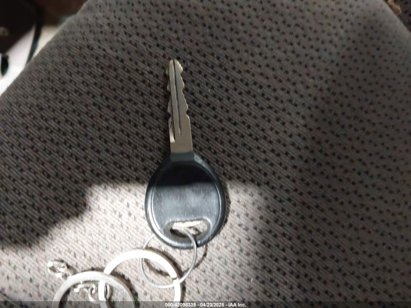 2004 Dodge Dakota Slt VIN: 1D7GL42K74S506520 Lot: 42098339