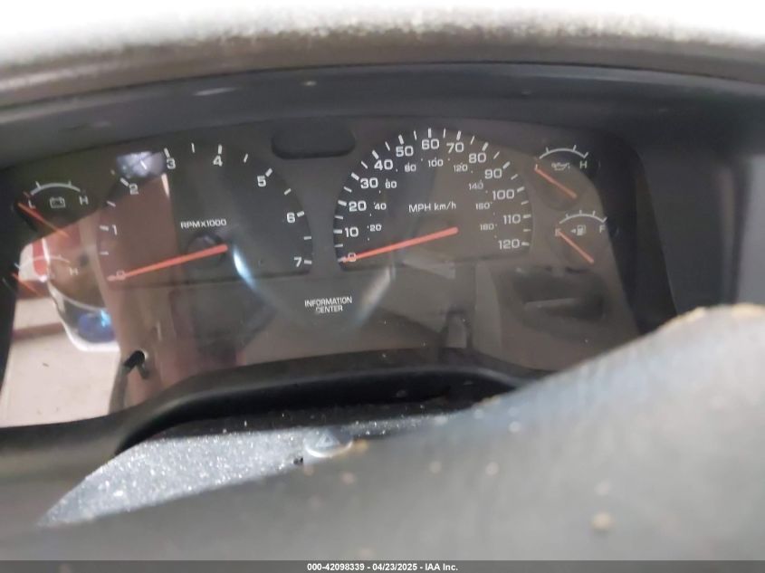 2004 Dodge Dakota Slt VIN: 1D7GL42K74S506520 Lot: 42098339