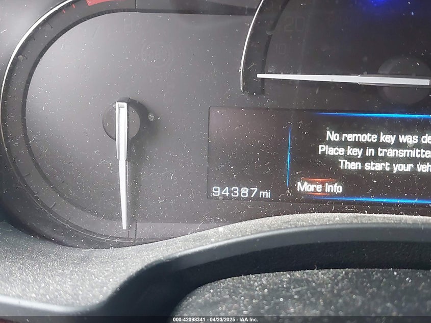 2017 CADILLAC ATS LUXURY - 1G6AB5RX2H0190944