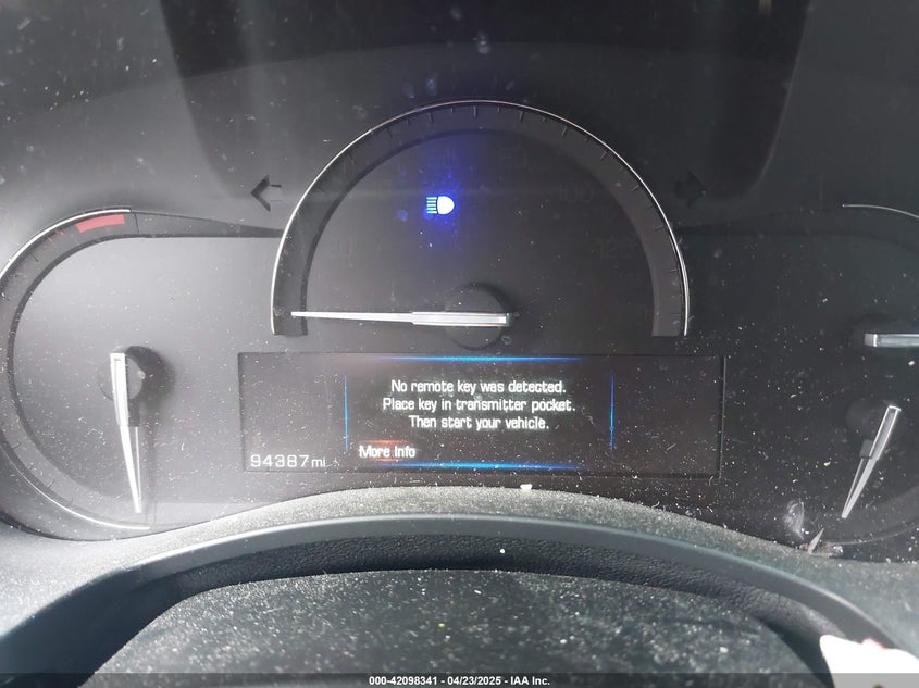 2017 CADILLAC ATS LUXURY - 1G6AB5RX2H0190944