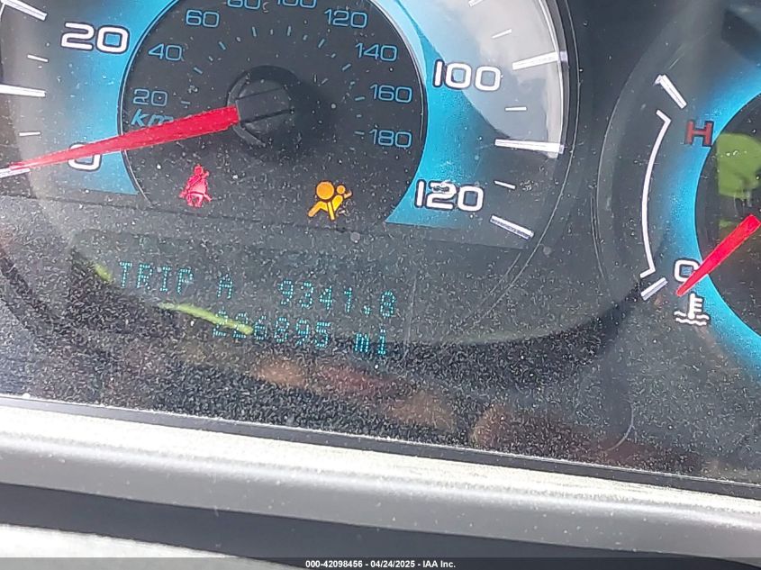 2012 Ford Fusion S VIN: 3FAHP0GA1CR135298 Lot: 42098456