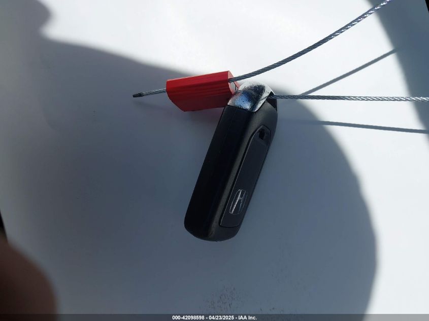 2016 Honda Civic Ex VIN: 2HGFC2F79GH525017 Lot: 42098598