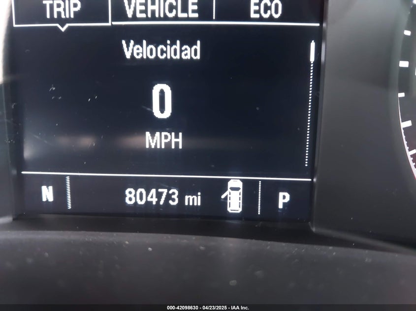 2018 GMC Terrain Sle VIN: 3GKALMEV9JL342580 Lot: 42098630