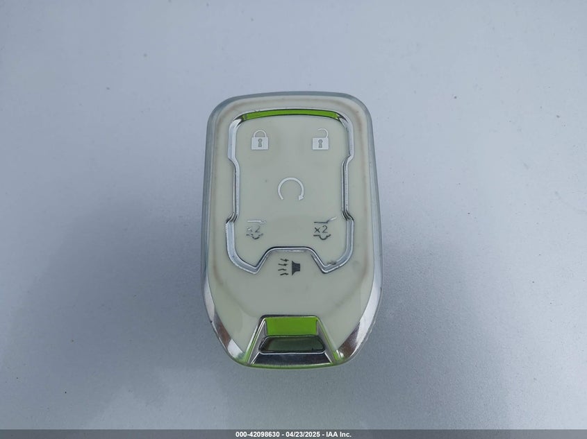 2018 GMC Terrain Sle VIN: 3GKALMEV9JL342580 Lot: 42098630