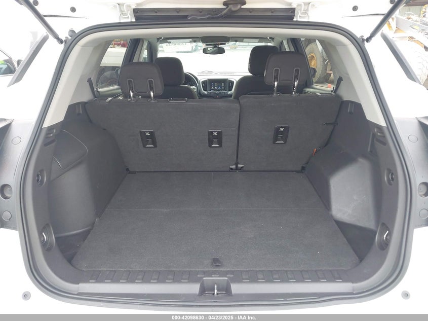 2018 GMC Terrain Sle VIN: 3GKALMEV9JL342580 Lot: 42098630