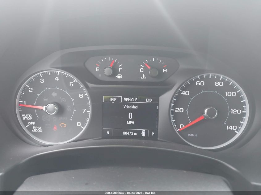 2018 GMC Terrain Sle VIN: 3GKALMEV9JL342580 Lot: 42098630