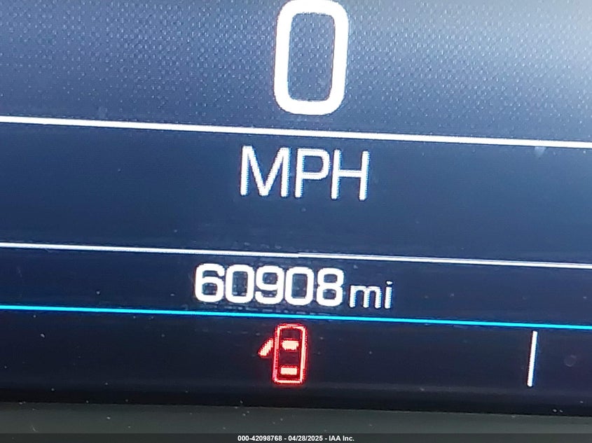 2019 GMC TERRAIN SLE - 3GKALMEV4KL212126