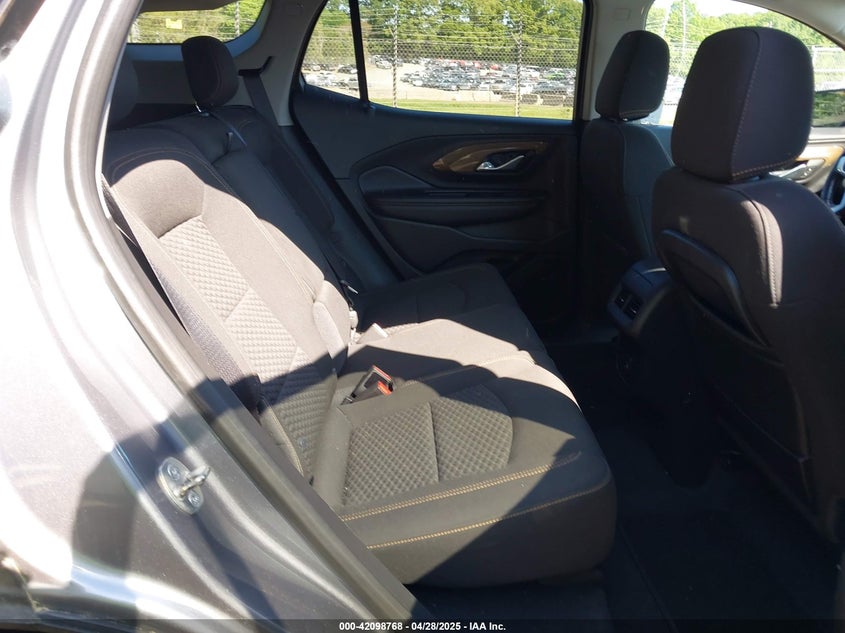 2019 GMC TERRAIN SLE - 3GKALMEV4KL212126