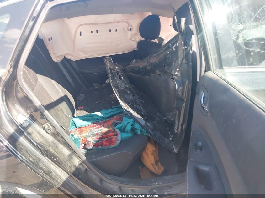 2018 NISSAN SENTRA VIN: 3N1AB7AP6JY341156