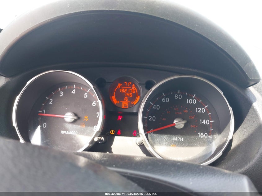 2009 NISSAN ROGUE VIN: JN8AS58V69W185150