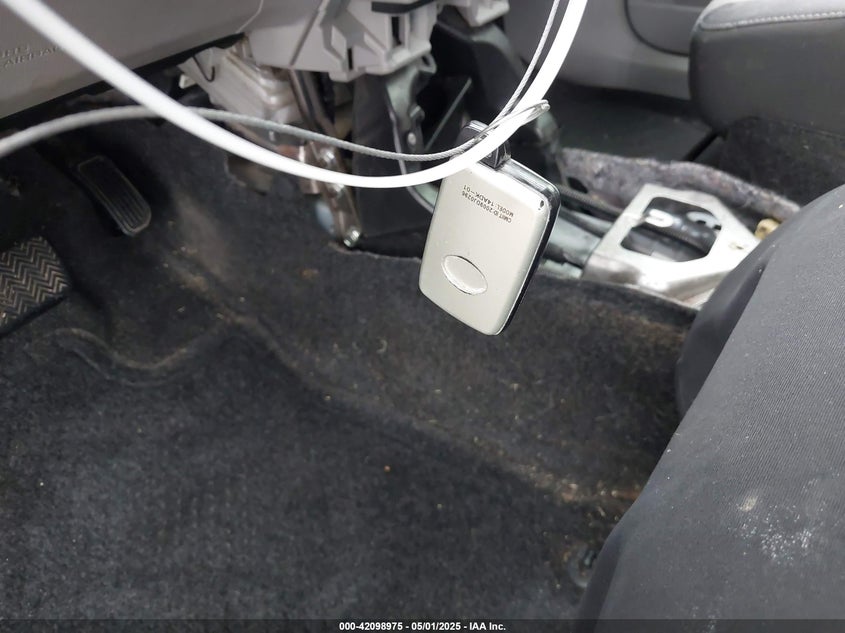 2015 Toyota Prius V Three VIN: JTDZN3EU7FJ021727 Lot: 42098975