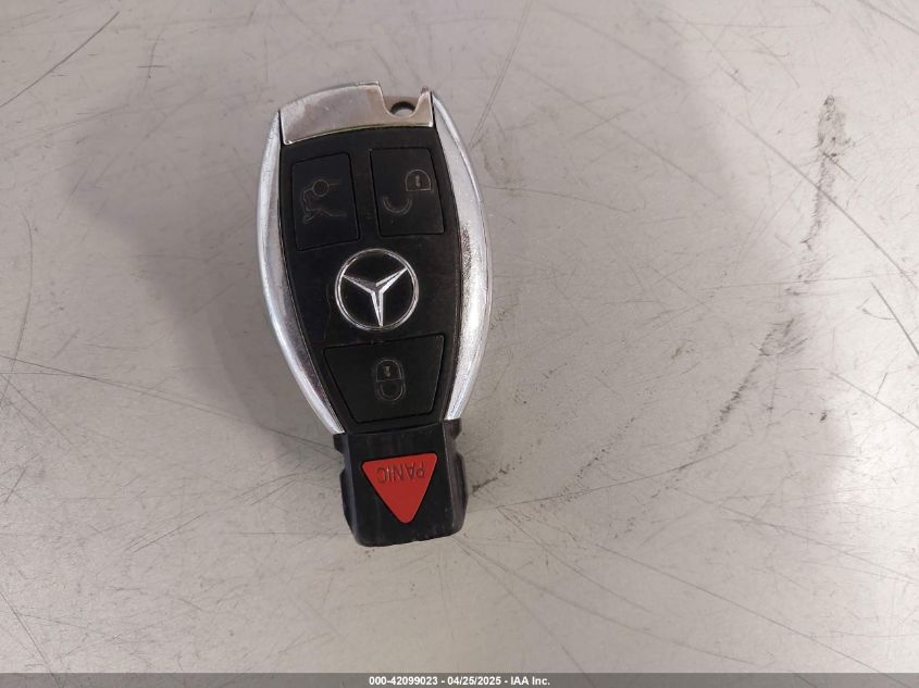 2014 Mercedes-Benz Cla 250 VIN: WDDSJ4EB6EN047203 Lot: 42099023