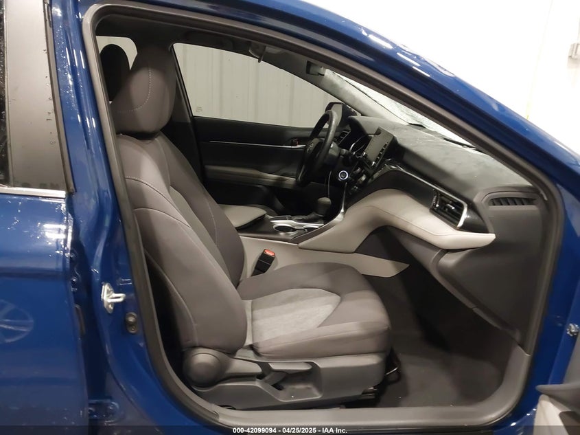 2023 TOYOTA CAMRY VIN: 4T1C11AK4PU178007