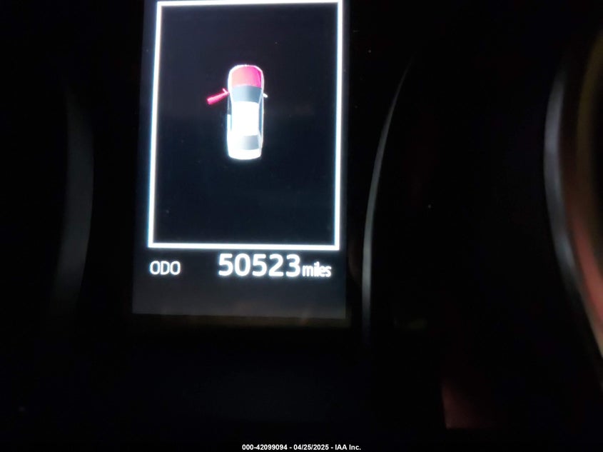 2023 TOYOTA CAMRY VIN: 4T1C11AK4PU178007