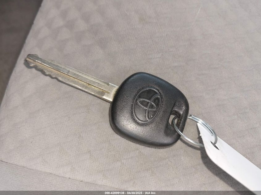 2009 Toyota Camry VIN: 4T1BE46K49U392489 Lot: 42099136